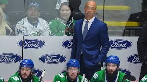 Manny Malhotra named Vancouver Canucks head coach