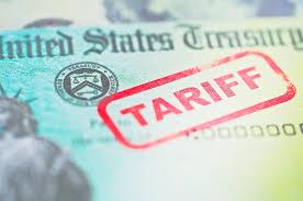 UPS, FedEx and DHL seek tariff refunds. Customers may have to wait