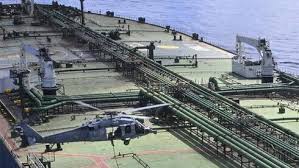 U.S.-Iran ceasefire holds for now as Hormuz mission draws fire