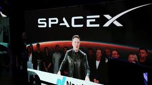 SpaceX rises after record IPO as valuation doubts grow