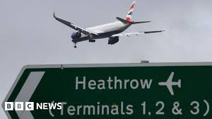 Heathrow rival could bid to build third runway, watchdog says