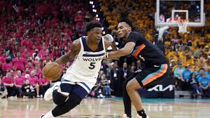 Wembanyama sets playoff blocks record, but Spurs drop Game 1