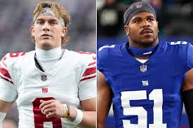 Florio می‌گوید Jaxson Dart پس از انتقادها از Giants از پاسخ به پرسش کلیدی درباره Trump شانه خالی کرد