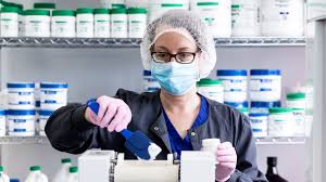 پیشنهاد FDA تولید عمده نسخه‌های ترکیب‌شدهٔ داروهای لاغری Novo و Lilly را محدود می‌کند