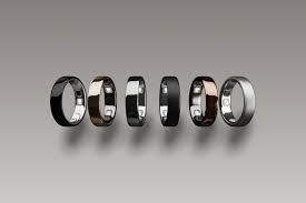 Oura می‌گوید Ring 5 آن 40% کوچکتر است و از $399 شروع می‌شود