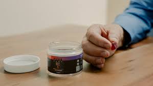 CBD رایگان برای برخی بیمه‌شدگان مدیکر در یک برنامه آزمایشی