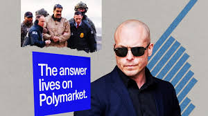 New York Times بردهای کم‌احتمال و غیرمعمول در Polymarket را زیر ذره‌بین گرفته است