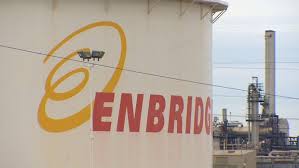 اتاوا با توسعه ۴ میلیارد دلاری خط‌لوله گاز Sunrise متعلق به Enbridge موافقت کرد