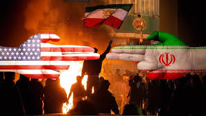 ترامپ و ایران هشدارهای تازه رد و بدل کردند؛ بن‌بست در مسیرهای دریایی ادامه دارد