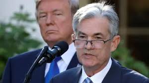 نزاع ترامپ و پاول پس از سال‌ها رویارویی عمومی به پایان نزدیک می‌شود