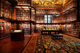 نمایشگاه Morgan Library and Museum فراتر از افسانهٔ موتسارت را می‌کاود