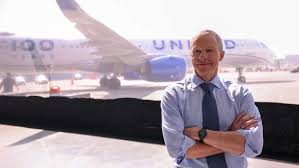مدیرعامل United Airlines پس از رد پیشنهاد توسط American Airlines احتمال ادغام‌های بیشتر را کم‌رنگ دانست