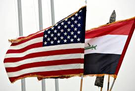 سربازان آمریکا و بریتانیا در حادثه آموزشی در عراق کشته شدند
