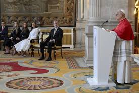 دوست دیرینه Pope Leo در اسپانیا جنبه‌ای آرام‌تر از زندگی او را نشان می‌دهد