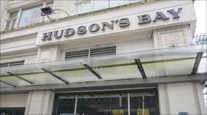 خریدارانی برای فروشگاه‌های سابق Hudson’s Bay در چهار شهر پیدا شدند