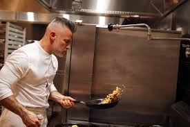 Top Chef remarqué pour un ton de compétition plus doux