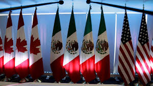 Le Canada informe officiellement les États‑Unis et le Mexique qu’il veut le renouvellement du CUSMA