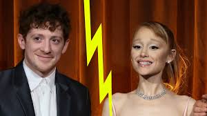 Ariana Grande et Ethan Slater se séparent après près de trois ans