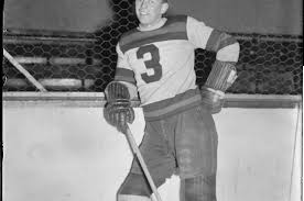 «Flash» Hollett de North Sydney intronisé au Cape Breton Sport Hall of Fame