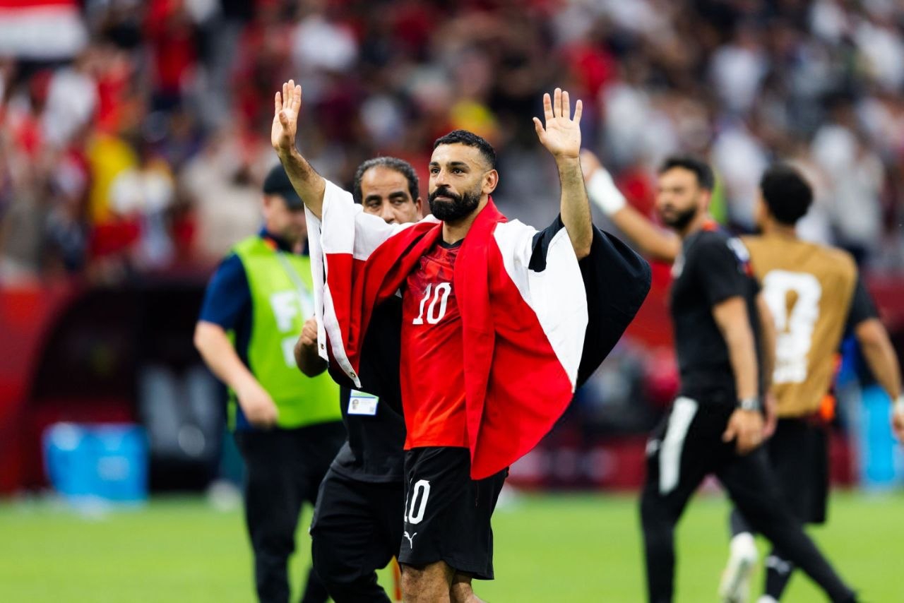 Salah offre à l'Égypte sa première victoire en Coupe du Monde après une remontée face à la Nouvelle-Zélande