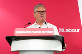Qui pourrait défier Keir Starmer si le Labour se retourne contre lui ?