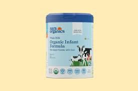 Rappel du lait infantile biologique Nara après trois cas de botulisme
