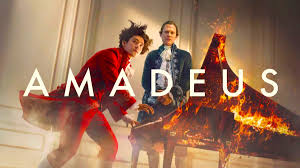 La nouvelle adaptation d'Amadeus relance la tradition des biopics de compositeurs