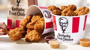 KFC mise sur le poulet sans os et de nouvelles boissons pour regagner des parts