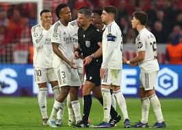 Le Real Madrid inflige une amende à Valverde et Tchouameni après une altercation à l’entraînement
