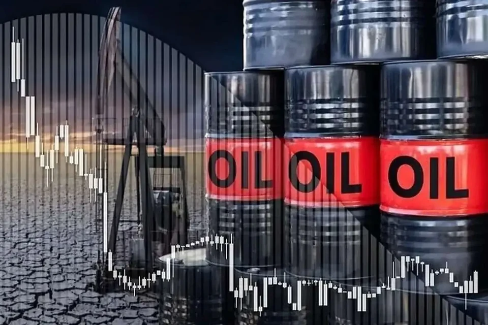Le pétrole recule de près de 4 % après la déclaration de Wright sur la hausse du trafic dans le détroit d'Ormuz