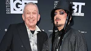 Boy George reçoit un prix d’honneur pour l’ensemble de sa carrière aux British LGBT Awards