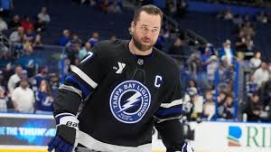 Victor Hedman dit que son retrait du Lightning visait sa santé mentale