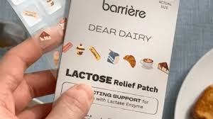 Barrière lance ses timbres de suppléments chez Walmart avec un produit pour l’intolérance au lactose