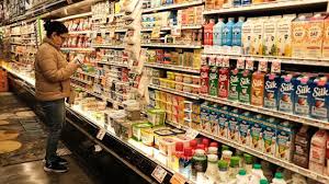 L'inflation aux États-Unis atteint 3,8 % alors que la guerre en Iran fait monter les prix de l'énergie