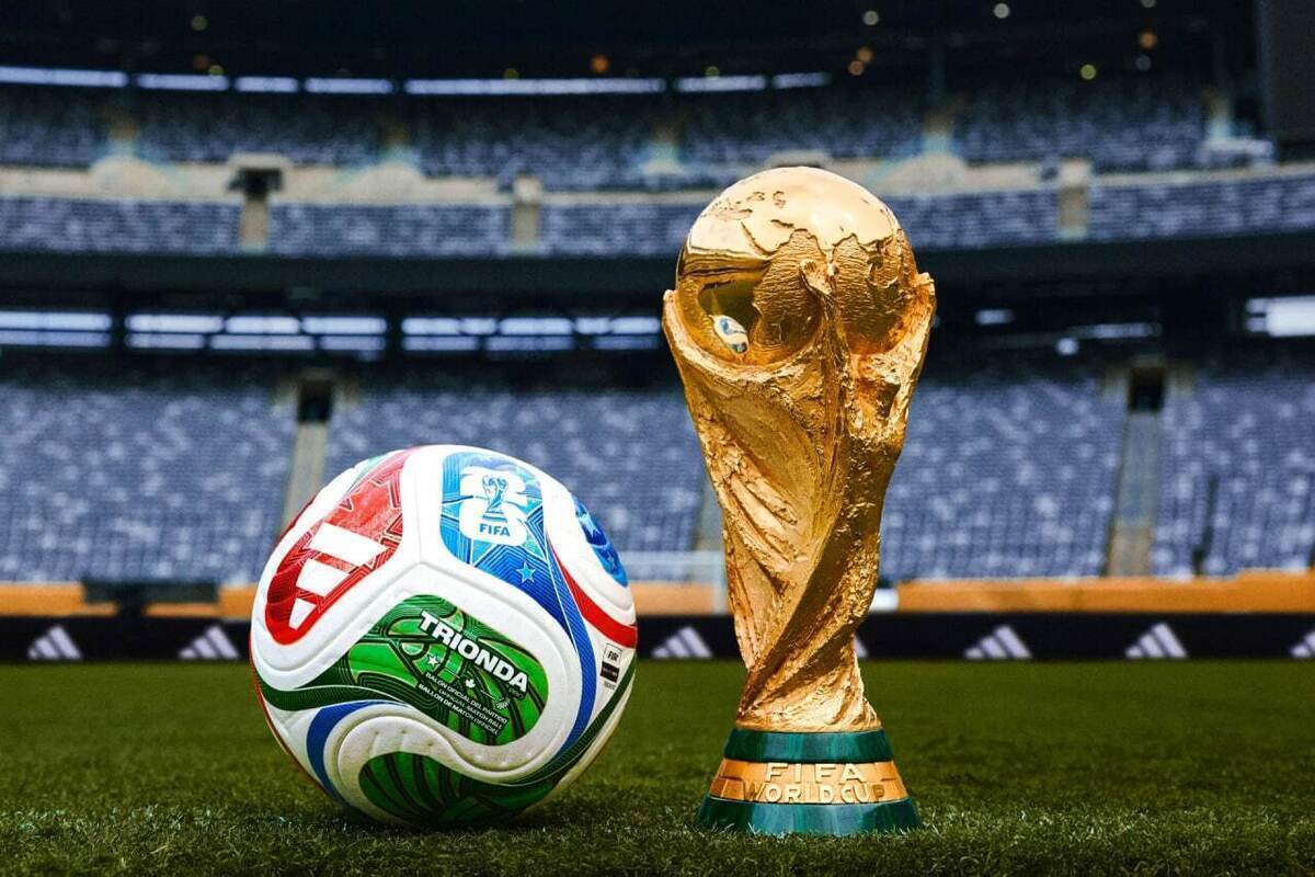 La ruée marketing de la Coupe du monde met les entreprises de Toronto et Vancouver à l'épreuve