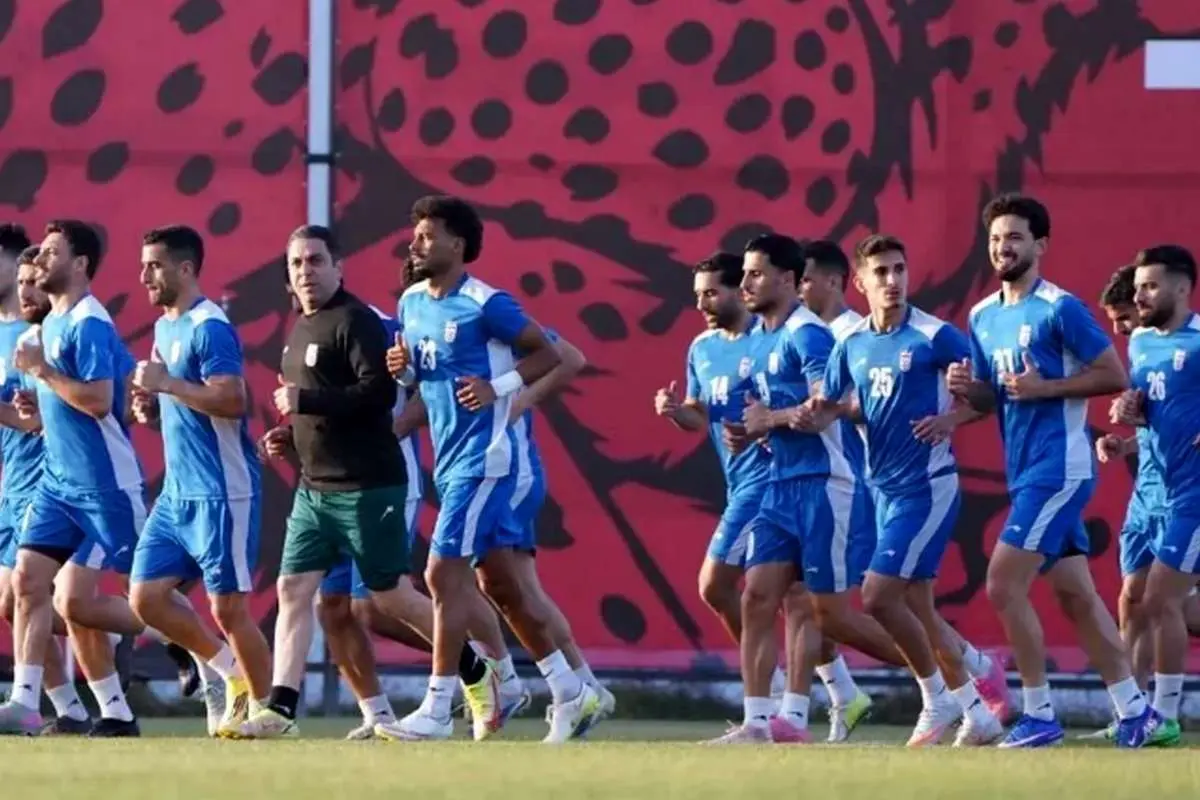 L'Iran s'entraîne au Mexique alors que s'accumulent les problèmes frontaliers liés à la Coupe du monde aux États-Unis
