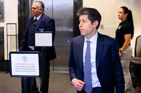 Altman défend son leadership alors que la poursuite de Musk met à l’épreuve la mission d’OpenAI