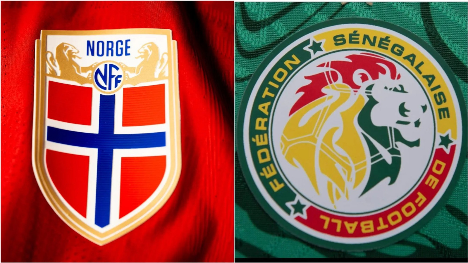 Norvège et Sénégal au rendez‑vous décisif du Groupe 9
