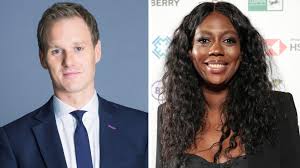 Claudia‑Liza Vanderpuije retire ses allégations visant Dan Walker
