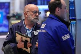 Le pétrole recule, les Bourses montent sur l’espoir d’un accord États‑Unis–Iran