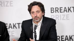 Sergey Brin vire à droite, selon le New York Times
