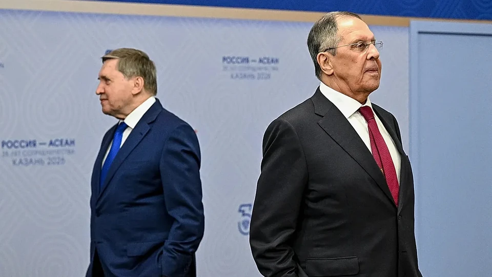 La Russie qualifie l’Europe de menace pour la paix et se dit prête à dialoguer avec l’UE