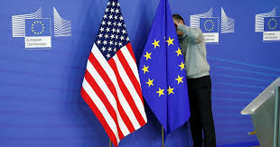 La menace de Trump d’augmenter les tarifs automobiles de l’UE remet les constructeurs européens dans la ligne de mire