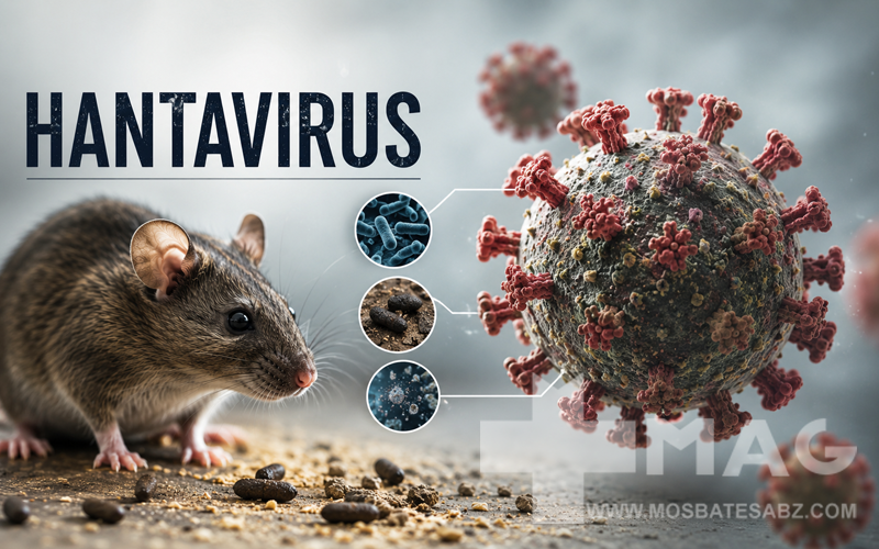 Éclosion de hantavirus liée au MV Hondius : au moins 11 cas