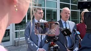 L'ancien neurologue de Kitchener Jeffrey Asloka déclaré non coupable de 48 chefs d'agression sexuelle