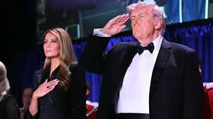 Les républicains veulent approuver la salle de bal prévue par Trump à la Maison‑Blanche après la fusillade au dîner des correspondants
