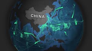 La Chine publie des cartes des minéraux du fond marin, révélant ses ambitions océaniques
