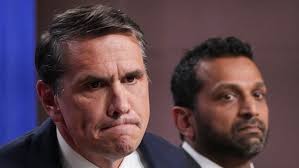 SPLC inculpée alors que l'affaire du DOJ suit des remous à la direction