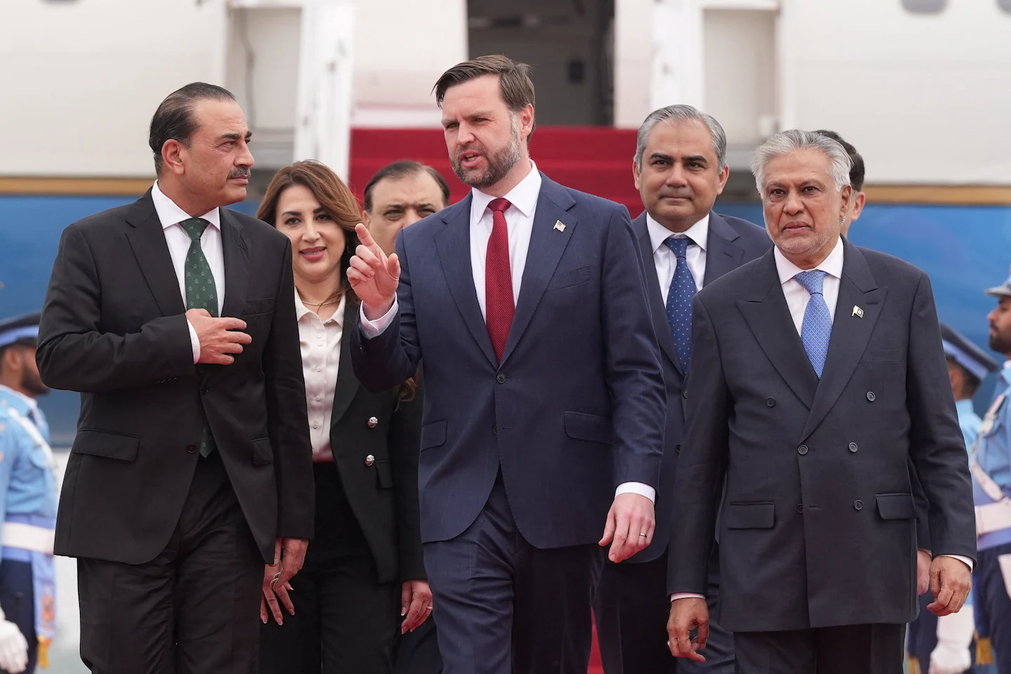 Les États-Unis et l'Iran visent un nouveau cycle de pourparlers après un accord préliminaire