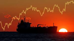 Le Brent grimpe à 119 $ alors que s'intensifient les craintes d'un blocus iranien
